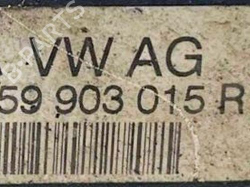 Alternator AUDI A8 D3 (4E2, 4E8) 3.0 TDI quattro | BP29842634M7 - Image 5