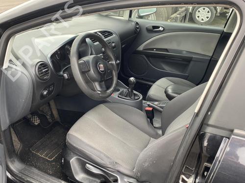 Front right seatbelt SEAT LEON (1P1) 1.6 | BP25533985I25  - Image 36