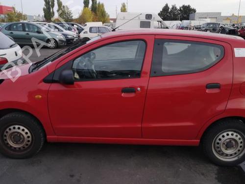 Switch SUZUKI ALTO VII (GF) 1.0 (AMF310, GFC31S) | BP25554925I30 