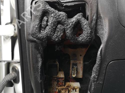 Steering column stalk OPEL MOVANO B Van (X62) 2.3 CDTI FWD (FV) | BP25545888I23 - Image 8