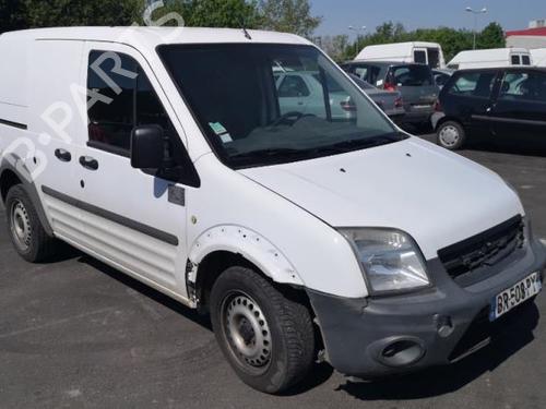 Climate control FORD TRANSIT CONNECT (P65_, P70_, P80_) 1.8 Di | BP25560091I5 - Image 5