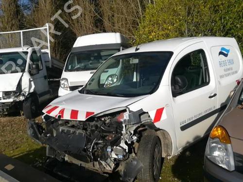 Alternator RENAULT KANGOO Express (FW0/1_) 1.5 dCi 90 (FW0G, FW05, FW08, FW11) | BP25552839M7 - Image 6