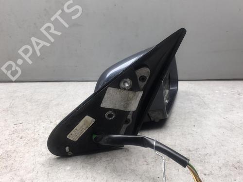 Right mirror SKODA OCTAVIA II Combi (1Z5) 1.9 TDI | BP25555552C27 