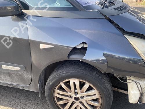 Front wiper motor RENAULT ESPACE IV (JK0/1_) 2.2 dCi (JK0H) | BP25533224M29  - Image 31