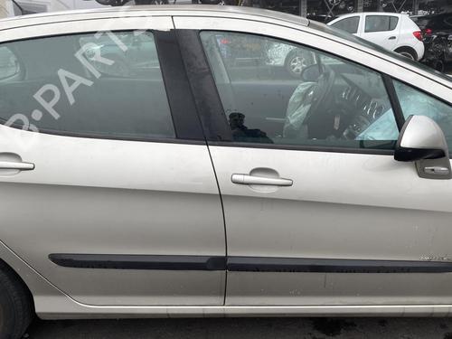 Instrument cluster PEUGEOT 308 I (4A_, 4C_) 1.6 HDi | BP25522246C47 