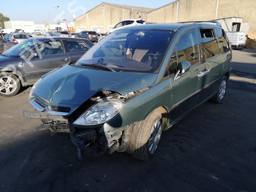 Rear mirror CITROËN C8 (EA_, EB_) 2.0 HDi 165 | BP25538371I6 - Image 6