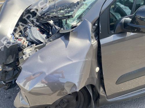 Front left interior door handle CITROËN BERLINGO Box Body/MPV (B9) 1.6 BlueHDi 100 | BP28495087I13 - Image 15