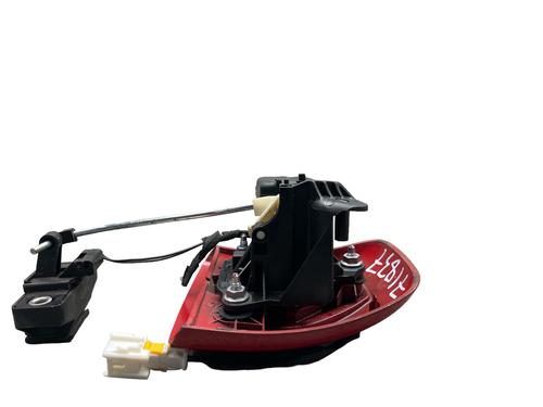 Elektronisk modul RENAULT CLIO II (BB_, CB_) 1.2 16V (BB05, BB0W, BB11, BB27, BB2T, BB2U, BB2V, CB05,... | BP25542668M83 