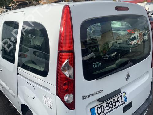 Right tailgate light RENAULT KANGOO Express (FW0/1_) 1.5 dCi 85 (FW0K, FW0L, FW0B) | BP25529397C80  - Image 22
