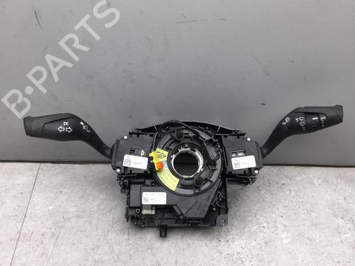 Ratstangsstang FORD TRANSIT CUSTOM V362 Van (FY, FZ) 2.2 TDCi (125 hp) 25520714