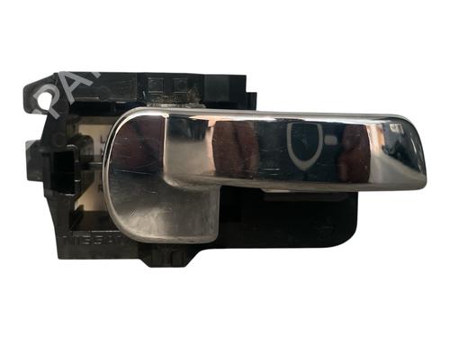 Venstre fortil invendig håndtag Venstre fortil invendig håndtag NISSAN QASHQAI I (J10, NJ10) 1.5 dCi (110 hp) 37202373 37202373