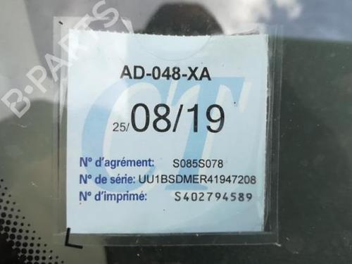 Ignition barrel DACIA SANDERO  | BP25553354M48  - Image 26