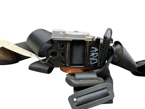 Rear right belt tensioner NISSAN NAVARA NP300 Pickup (D23, D23T) 2.3 dCi 4x4 (D231) | BP28622184C90
