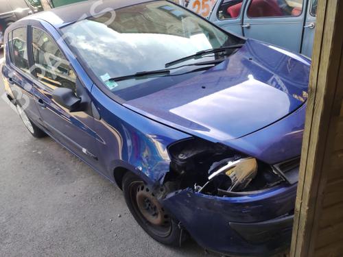 Switch RENAULT CLIO III (BR0/1, CR0/1) 1.5 dCi (BR17, CR17) | BP31333469I30 