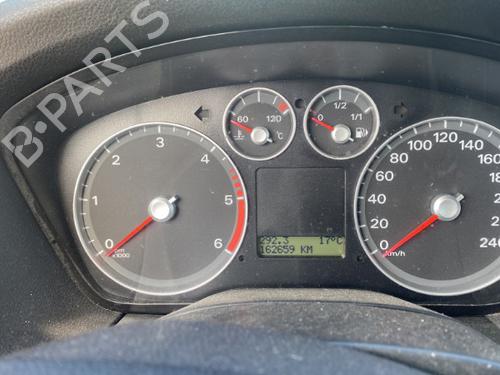Left front window switch FORD FOCUS II (DA_, HCP, DP) 1.6 TDCi | BP25572386I27 - Image 15
