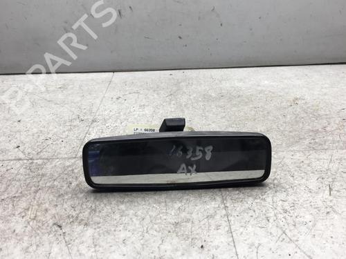Used Rear mirror CITROËN AX (ZA-_) 11 (54 hp) 25566406