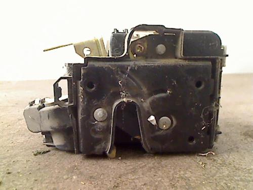 Used Front right lock VW POLO III (6N1) 64 1.9 D (64 hp) 25522949