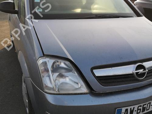 Right headlight OPEL MERIVA A MPV (X03) 1.4 16V Twinport LPG (E75) | BP25560710C29