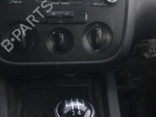 Climate control VW GOLF V (1K1) 1.9 TDI | BP25581737I5  - Image 14