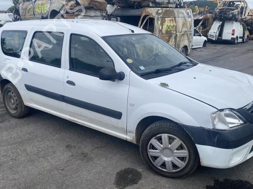 Seat buckle DACIA LOGAN MCV (KS_) 1.5 dCi (KS0W) | BP26879735I32  - Image 8