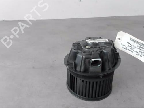 Used Heater blower motor PEUGEOT 1007 (KM_) 1.4 HDi (68 hp) 25516602