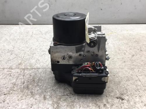 ABS Bremseaggregat TOYOTA RAV 4 II (_A2_) 2.0 D 4WD (CLA20_, CLA21_, CLA20R, CLA21R) | BP25541228M43 