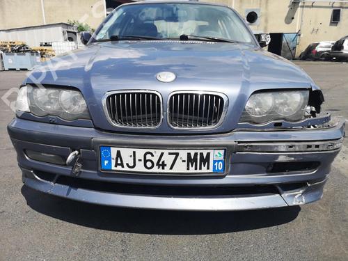 Starter BMW 3 (E46) 323 i | BP25580114M8 - Image 18