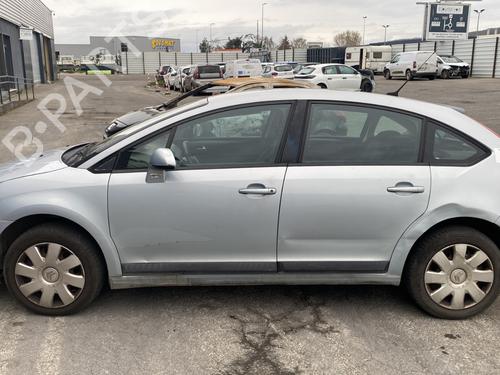 Left front window switch CITROËN C4 I (LC_) 1.6 HDi | BP33019746I27  - Image 18