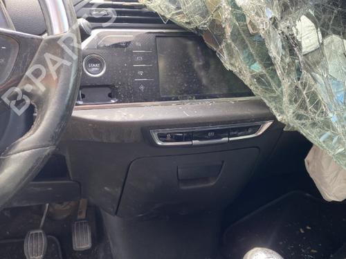 Left front window switch CITROËN C4 Picasso II 1.6 HDi / BlueHDi 115 | BP25512960I27  - Image 19