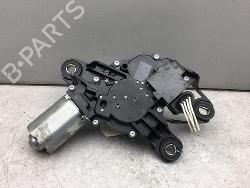 Rear wiper motor VW GOLF VI (5K1) 1.6 TDI | BP25520912M102 