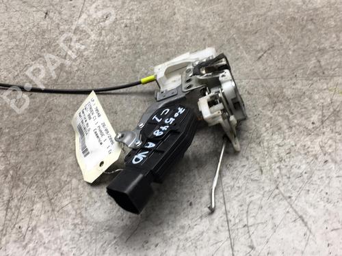 Used Front right lock Front right lock CITROËN C1 (PM_, PN_) 1.0 (68 hp) 25501592 25501592