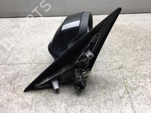 Right mirror BMW 3 (E90) 318 d | BP25546643C27