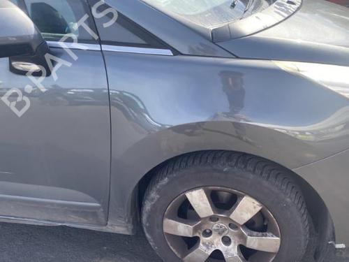 Left front window switch PEUGEOT 5008 (0U_, 0E_) 1.6 HDi | BP25572477I27  - Image 14