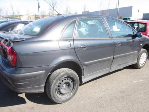 Frontplade/Frontkurv CITROËN C5 I (DC_) 2.0 HDi (DCRHZB, DCRHZE) | BP25517854C72 