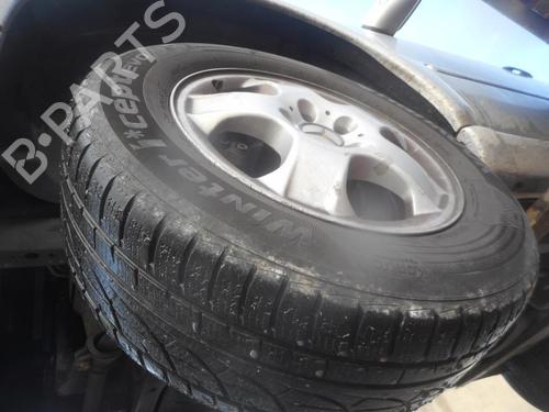 Højre baglygte MERCEDES-BENZ M-CLASS (W163) ML 270 CDI (163.113) | BP25582079C35 
