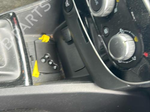 Climate control RENAULT CLIO IV (BH_) 0.9 TCe 75 (BHNP) | BP26684310I5 - Image 30