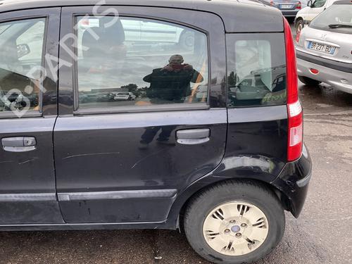 ABS pump FIAT PANDA (169_) 1.2 (169.AXB11, 169.AXB1A) | BP25529213M43  - Image 12