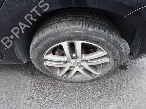 Radio VW TOURAN (1T1, 1T2) 1.9 TDI | BP25584983E6 
