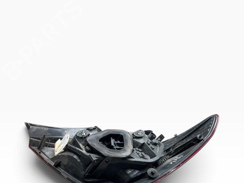 Left taillight OPEL CORSA D (S07) 1.3 CDTI (L08, L68) | BP28202723C34 - Image 3