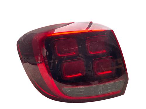 Venstre baglygte DACIA SANDERO II 1.0 SCe 75 (B8JC, B8JD, B8NC) (73 hp) 28321947