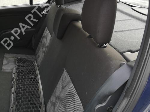 Front right lock DACIA SANDERO 1.4 (BS0C, BS0A, BS0G, BS1F, BS0E) | BP25521124C97 - Image 9