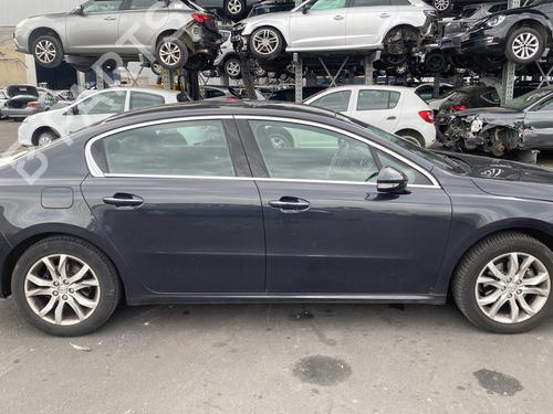 Headrest PEUGEOT 508 I (8D_) 1.6 THP | BP25557882I31  - Image 9