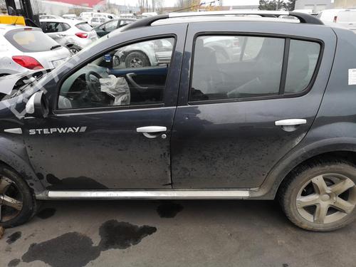 Front right lock DACIA SANDERO 1.5 dCi | BP25580639C97 - Image 16