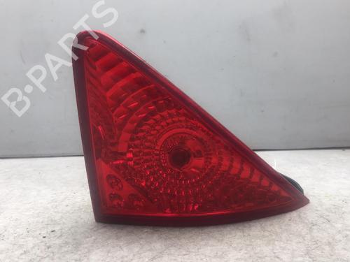 Used Right tailgate light PEUGEOT 3008 I MPV (0U_) 1.6 HDi (114 hp) 25551283
