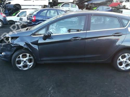 Alternator FORD FIESTA VI (CB1, CCN) 1.4 TDCi | BP25516211M7 