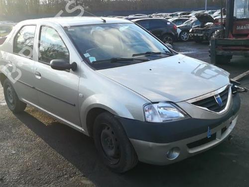 Right taillight DACIA LOGAN (LS_) 1.5 dCi (LS0K) | BP25552954C35 