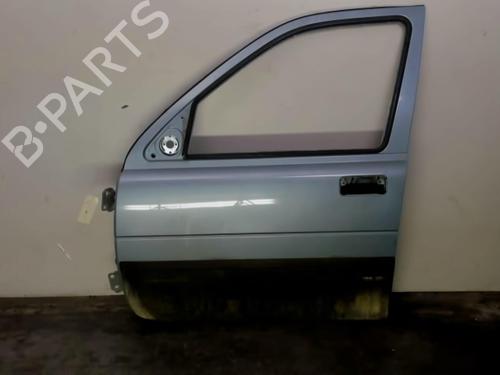 Used Left front door LAND ROVER FREELANDER I (L314) 2.0 Td4 4x4 (112 hp) 25517203
