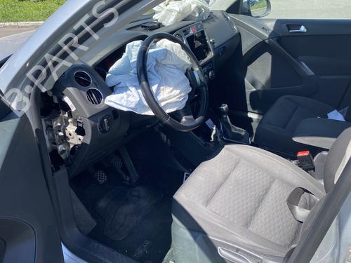 Switch VW TIGUAN (5N_) 2.0 TDI | BP26491610I30  - Image 29