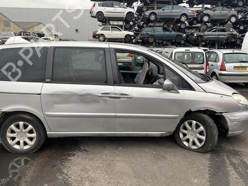 ABS pump PEUGEOT 807 (EB_) 2.0 HDi | BP25572298M43 - Image 33