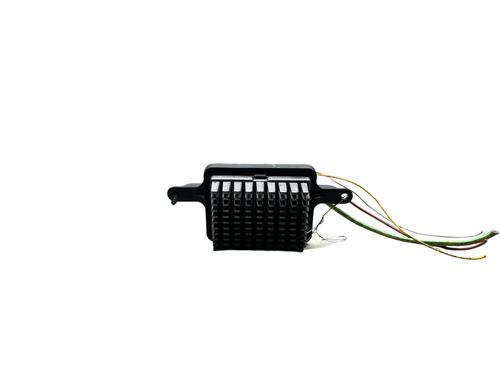 Used Heater resistor Heater resistor PEUGEOT 3008 I MPV (0U_) 1.6 HDi (109 hp) 25572984 25572984